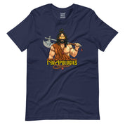 No Apologies T-Shirt