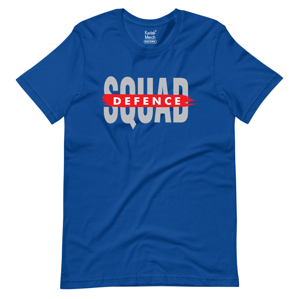 Defence Squad T-Shirt