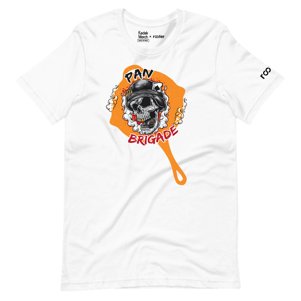 Pan Brigade T-Shirt