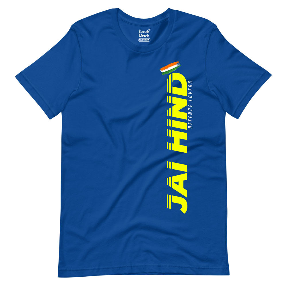 Jai Hind T-Shirt