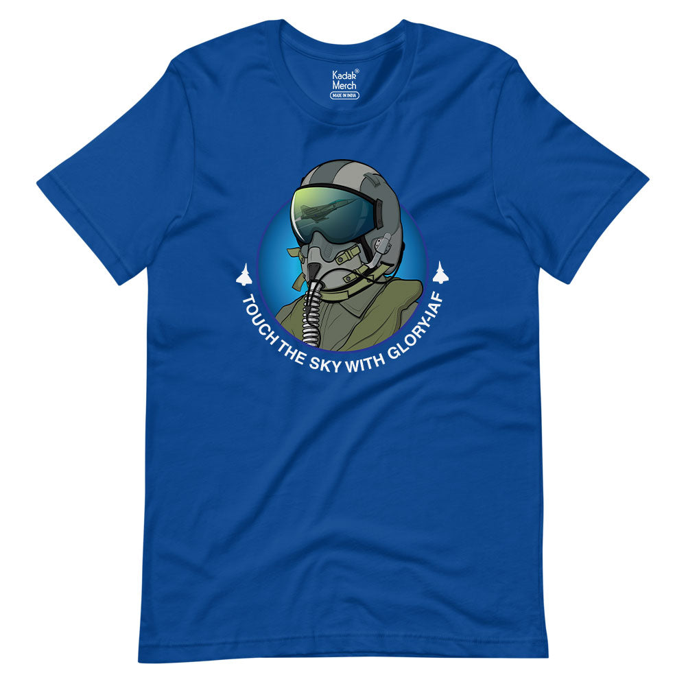 IAF Pilot T-Shirt