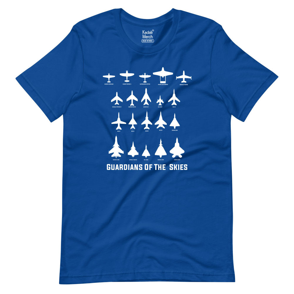 Guardians of the Skies T-Shirt