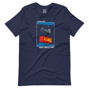 Chinook - I Can Lift 22,000 KG T-Shirt