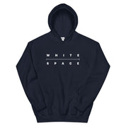 White Space Hoodie