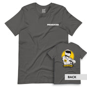Producer Kaun Hai T-Shirt