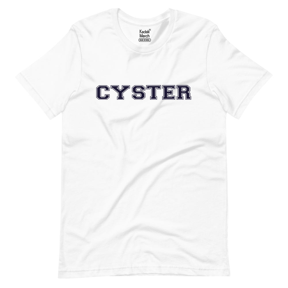 Cyster T-Shirt