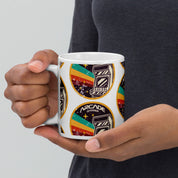 Retro Arcade Mug