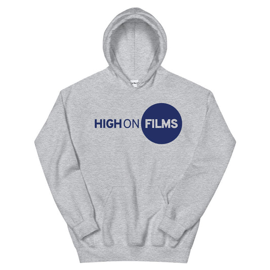 Original High on Films Hoodie