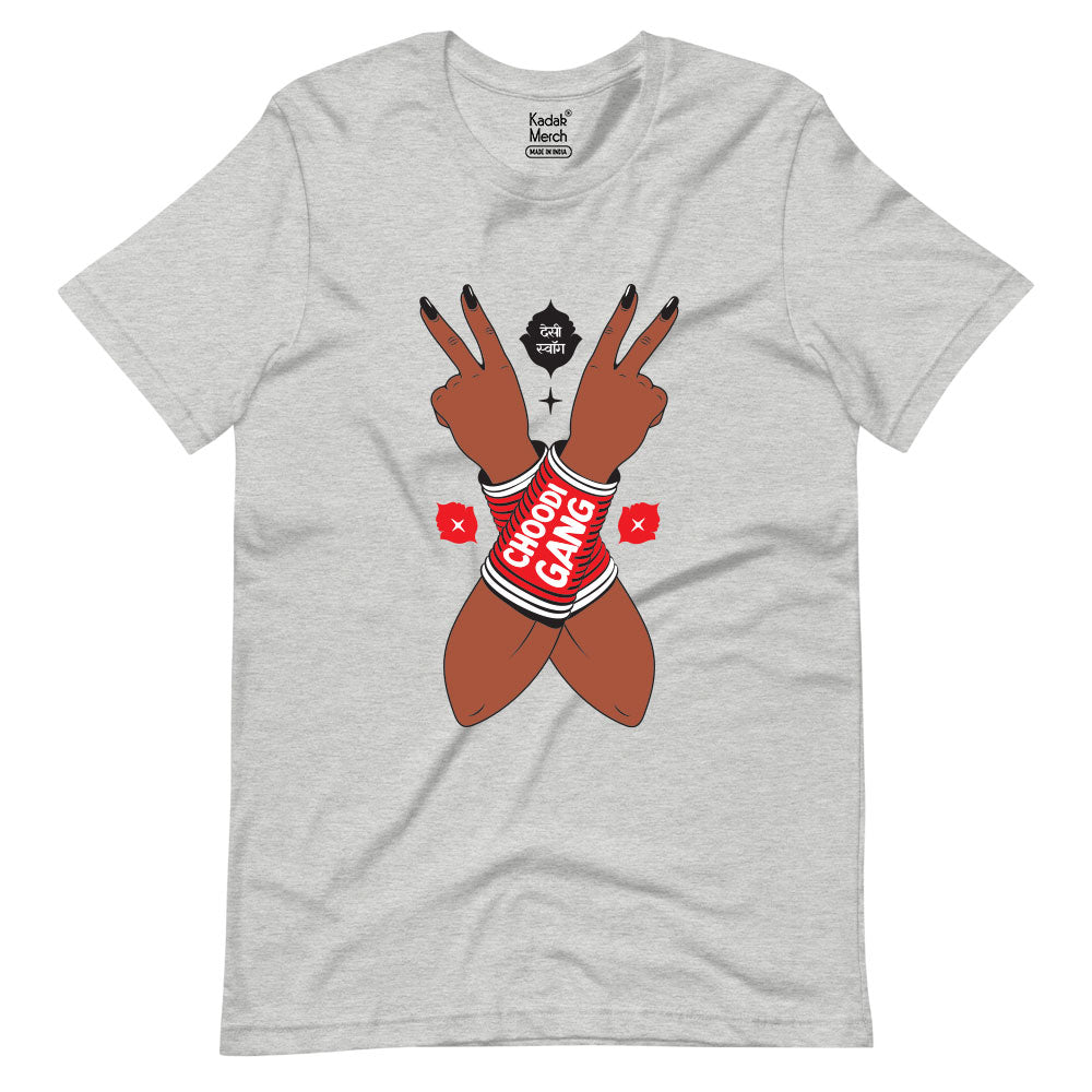 Choodi Gang T-Shirt