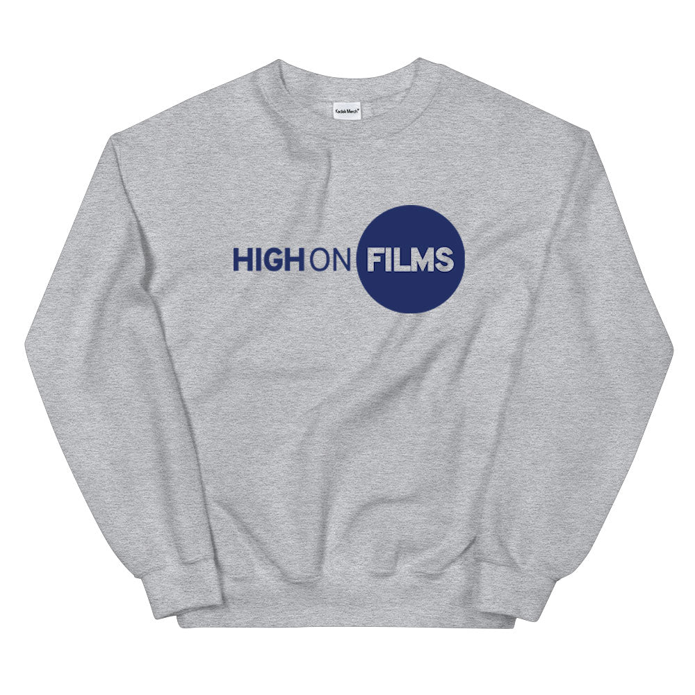 Original High on Films Sweatshirt