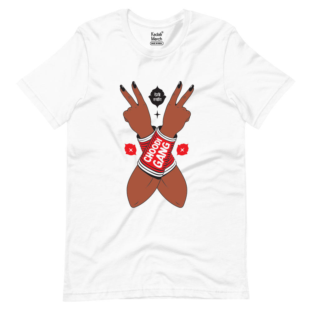 Choodi Gang T-Shirt