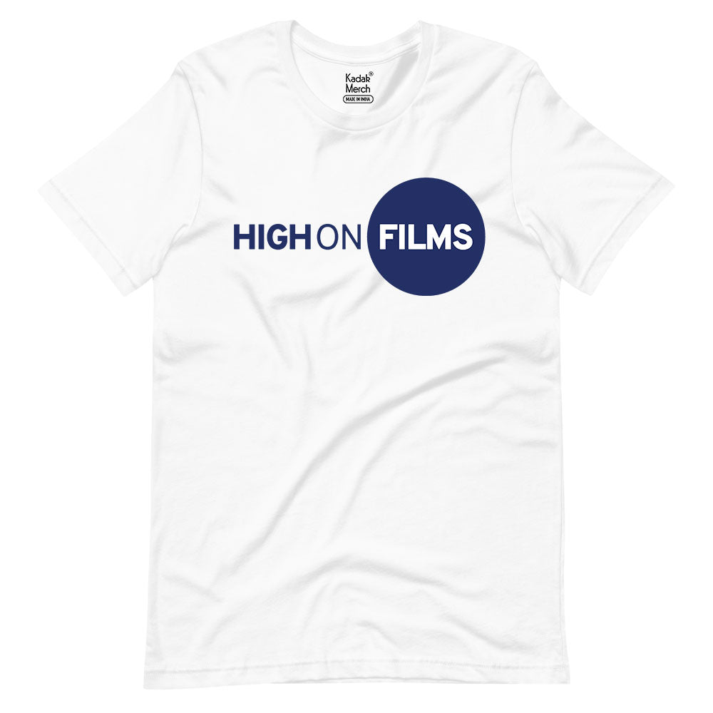 Original High on Films T-Shirt
