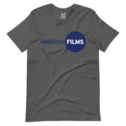 Original High on Films T-Shirt